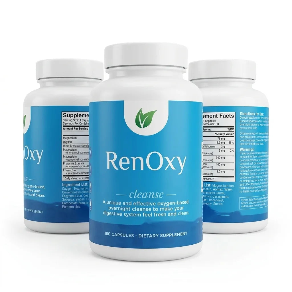 RenOxy