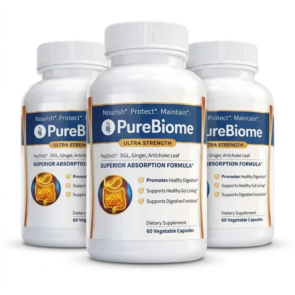 PureBiome