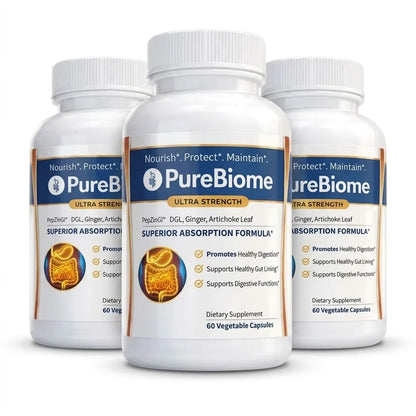 PureBiome