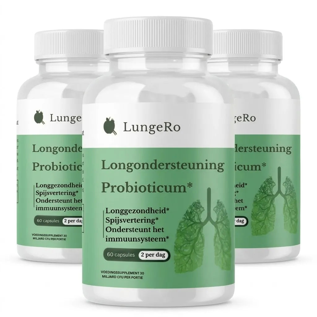 LungeRo