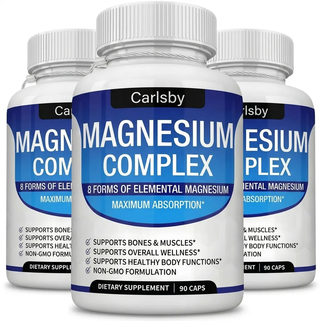 Magnesium Complex
