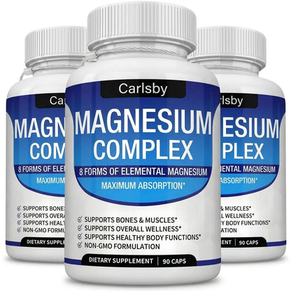 Magnesium Complex