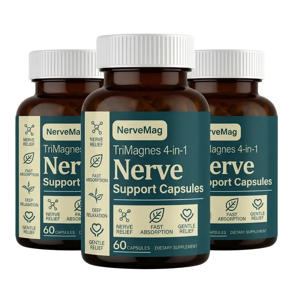 NerveMag