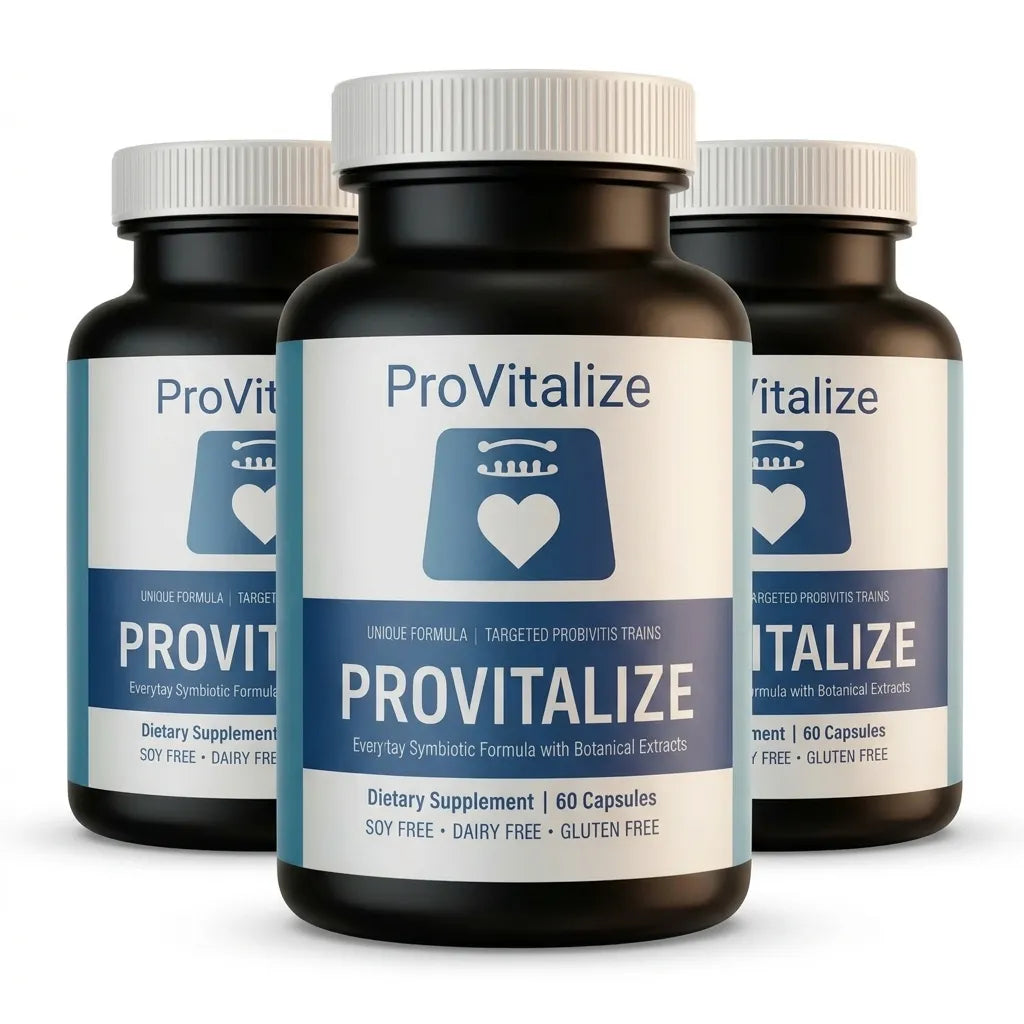 ProVitalize