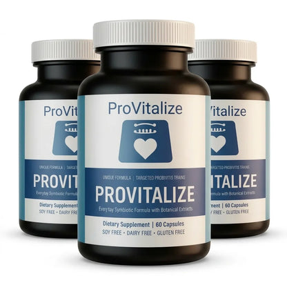ProVitalize