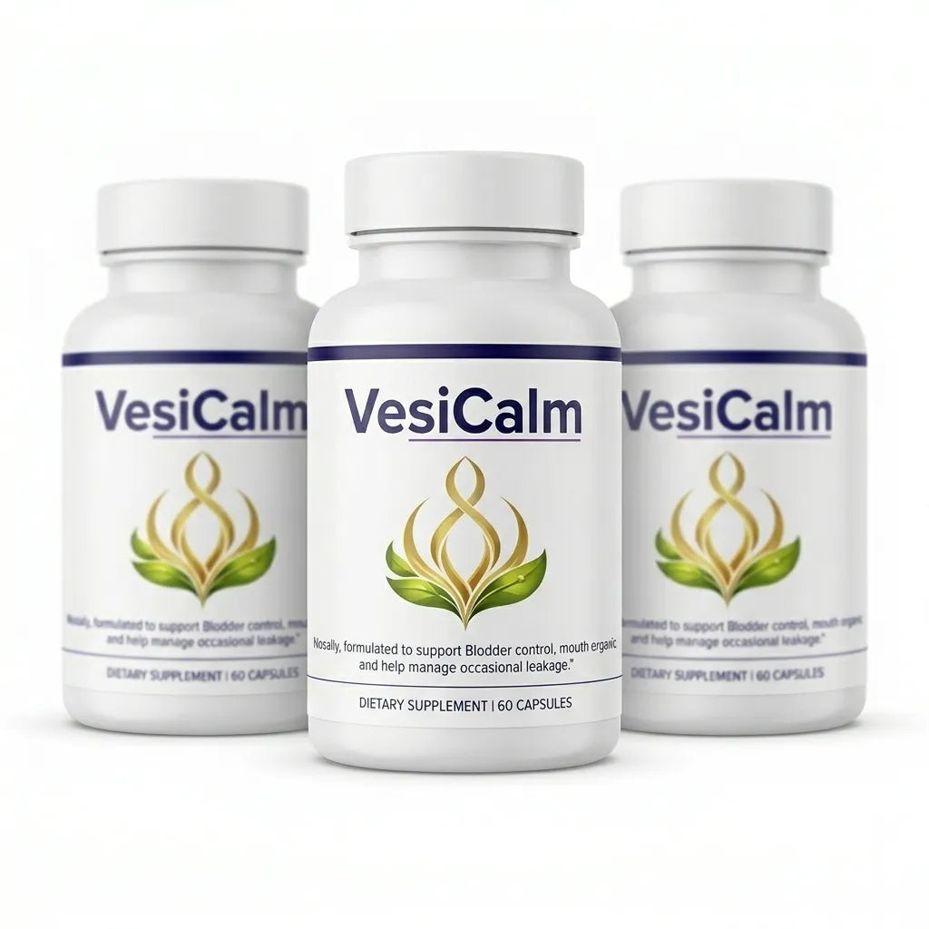 VesiCalm