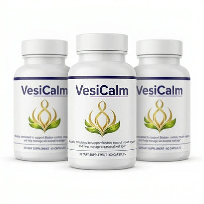 VesiCalm