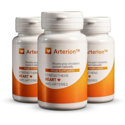 Arterion