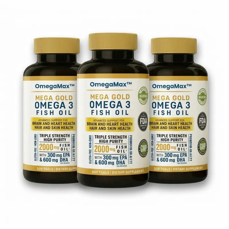 OmegaMax
