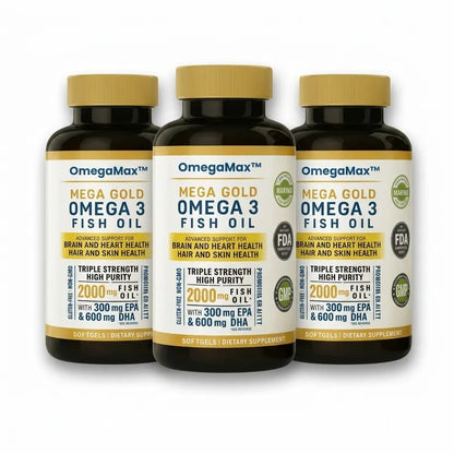 OmegaMax