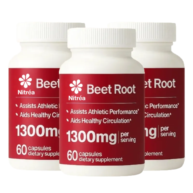 Nitréa