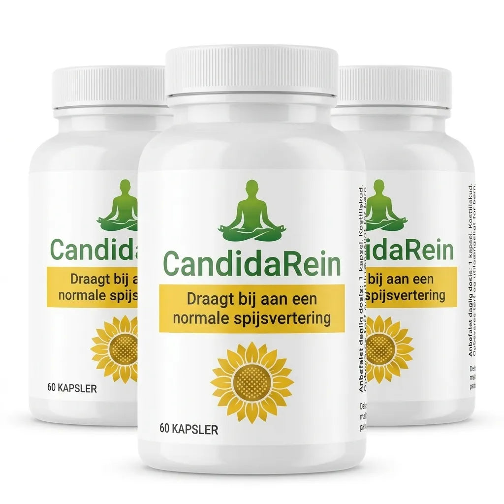 CandidaRein