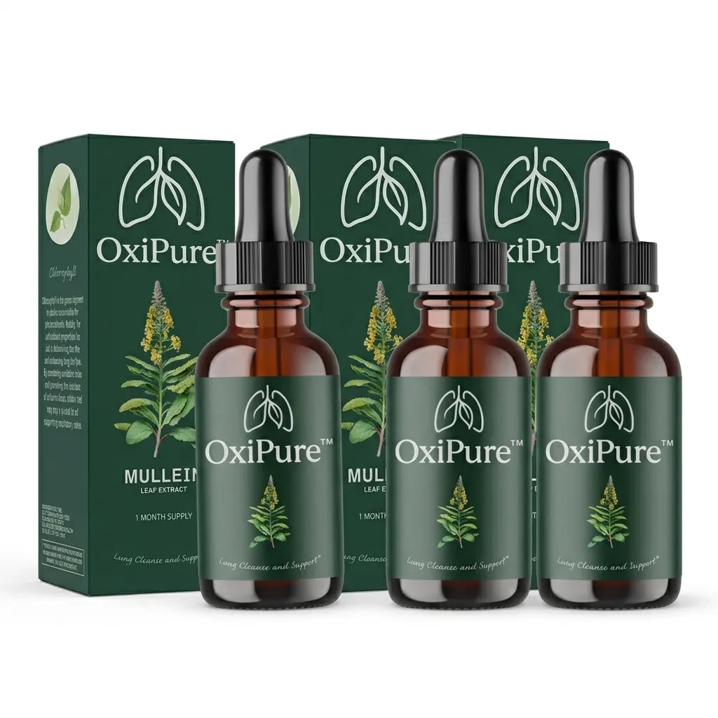 OxiPure