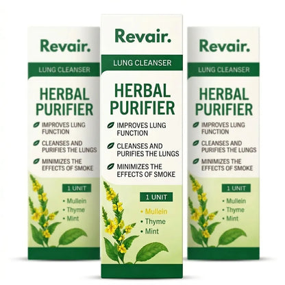 RevAir