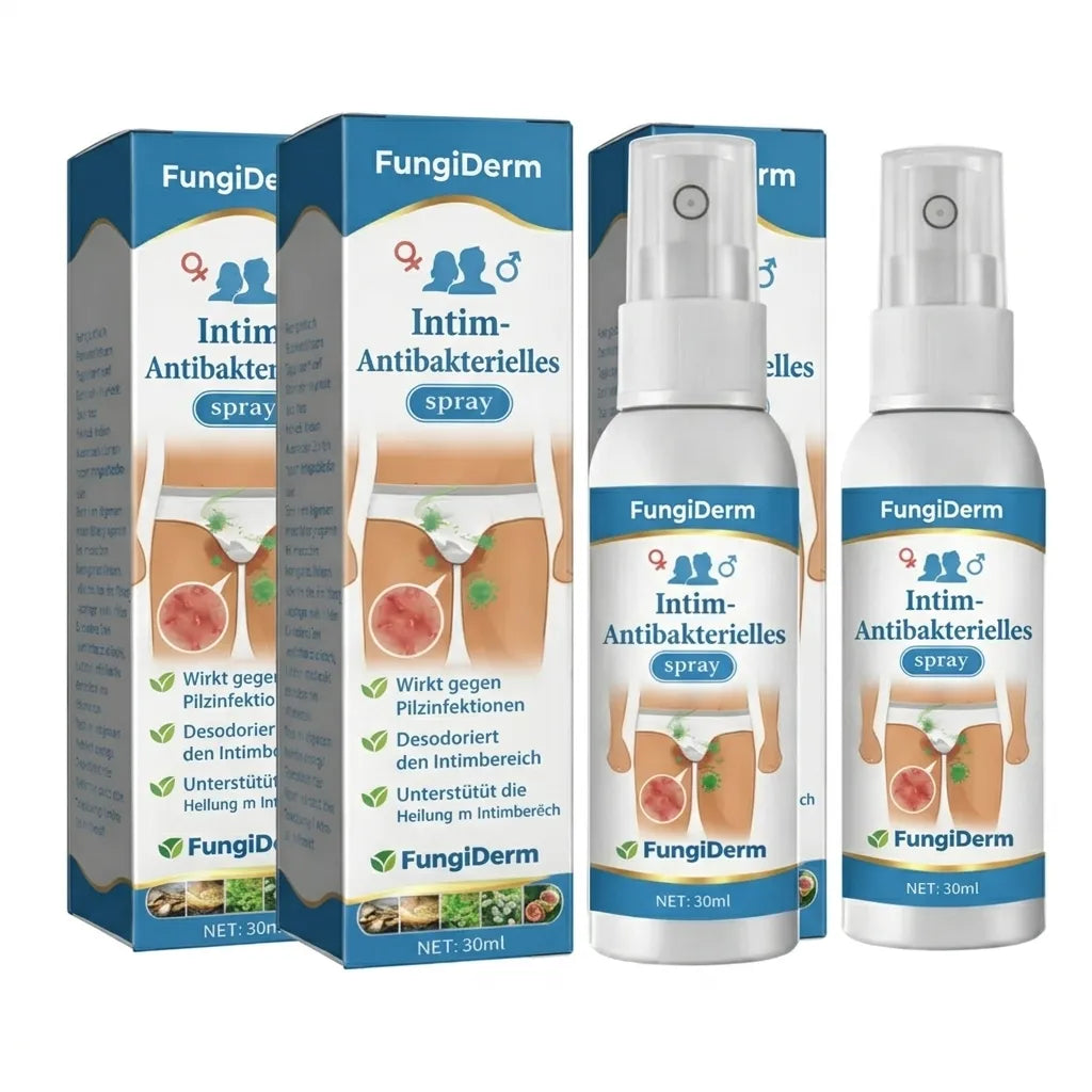 FungiDerm