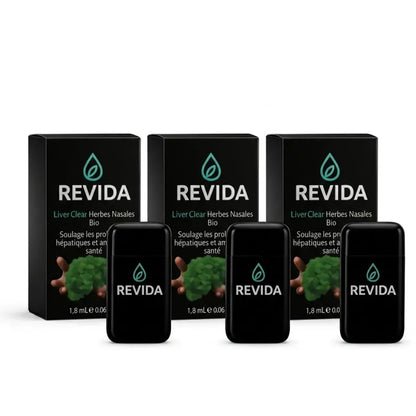 Revida