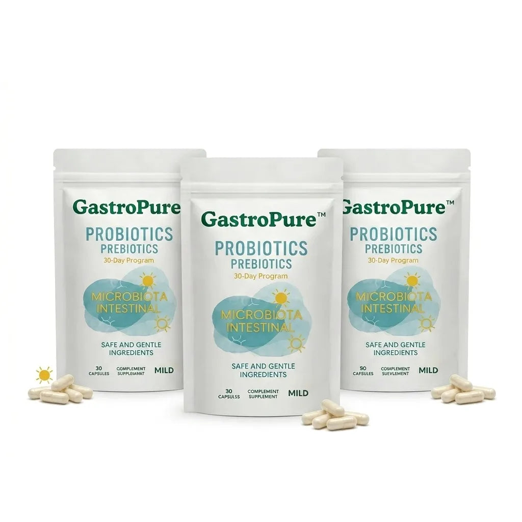 GastroPure