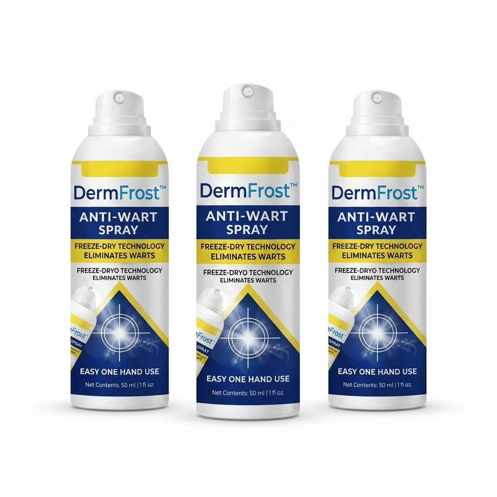 DermFrost