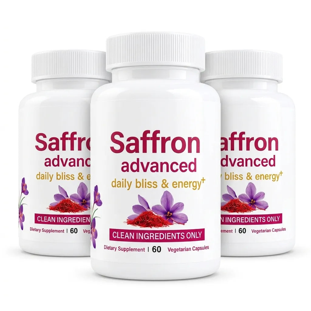 Saffron