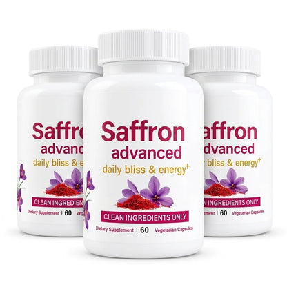 Saffron