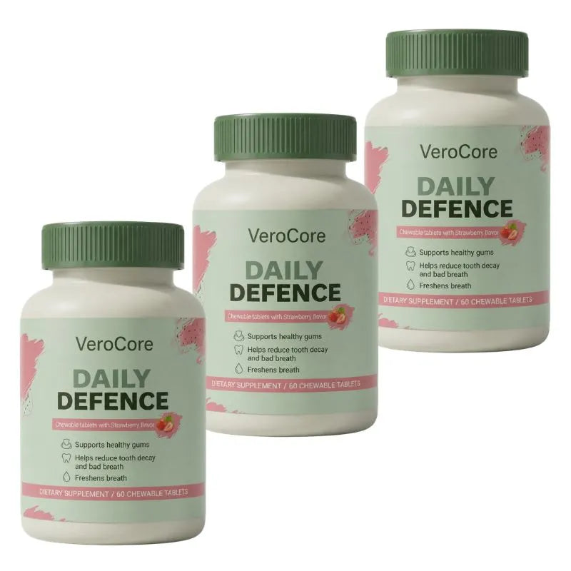 VeroCore