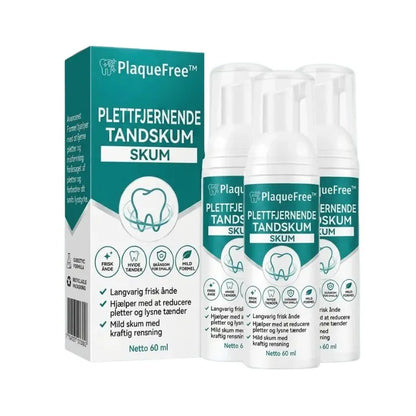 PlaqueFree