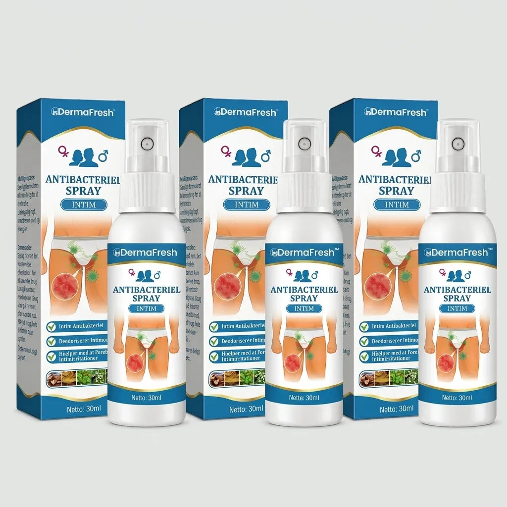 DermaFresh