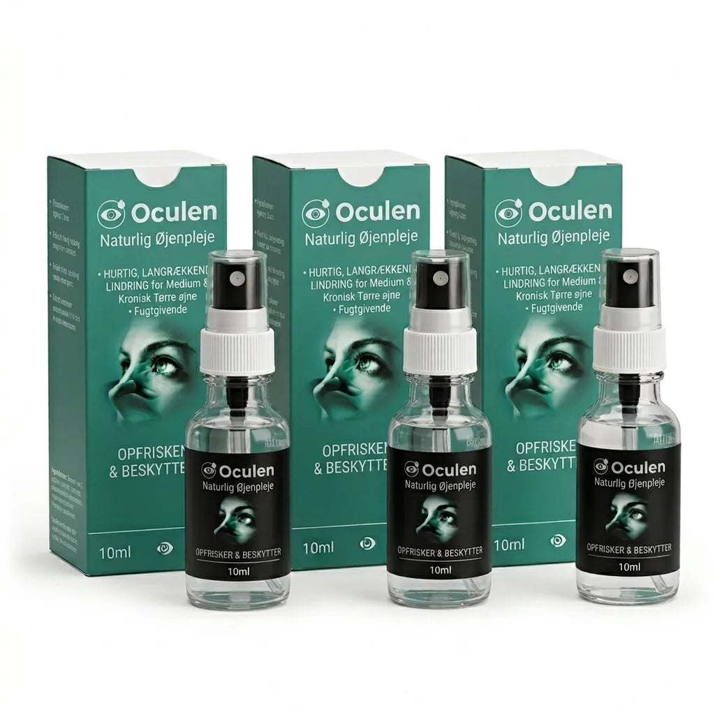 Oculen