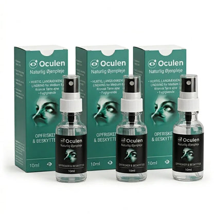 Oculen