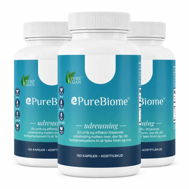 Peak Digestive Health Research Solution