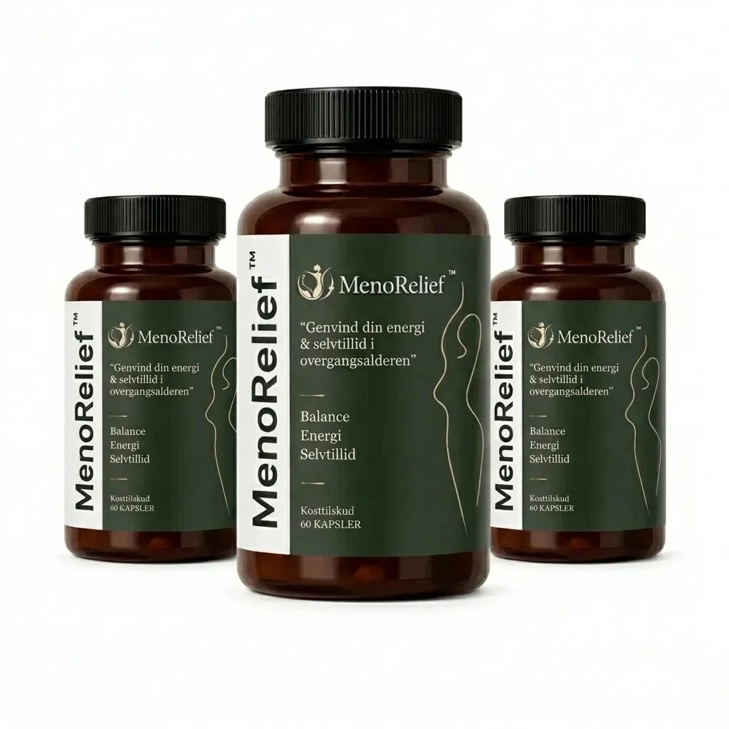MenoRelief