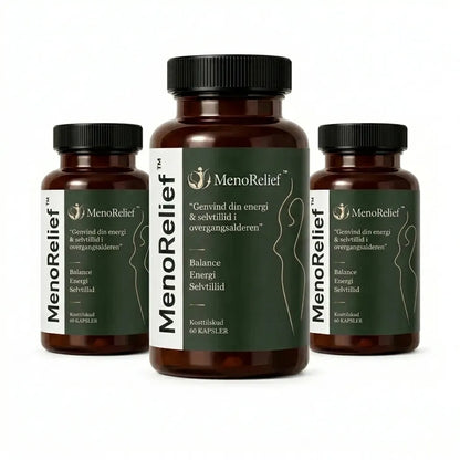 MenoRelief