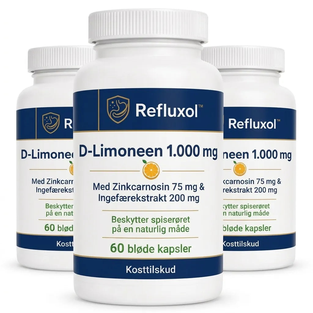 Refluxol