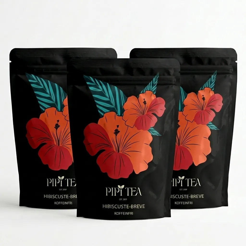 PiPi Tea