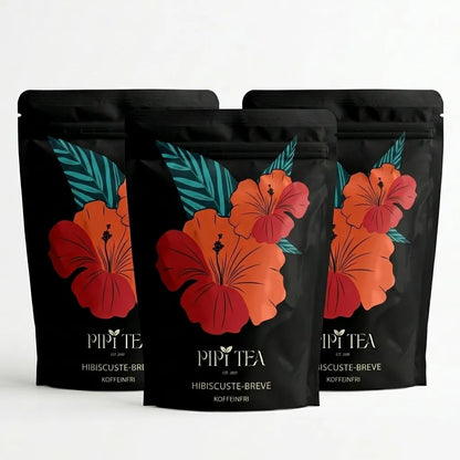 PiPi Tea
