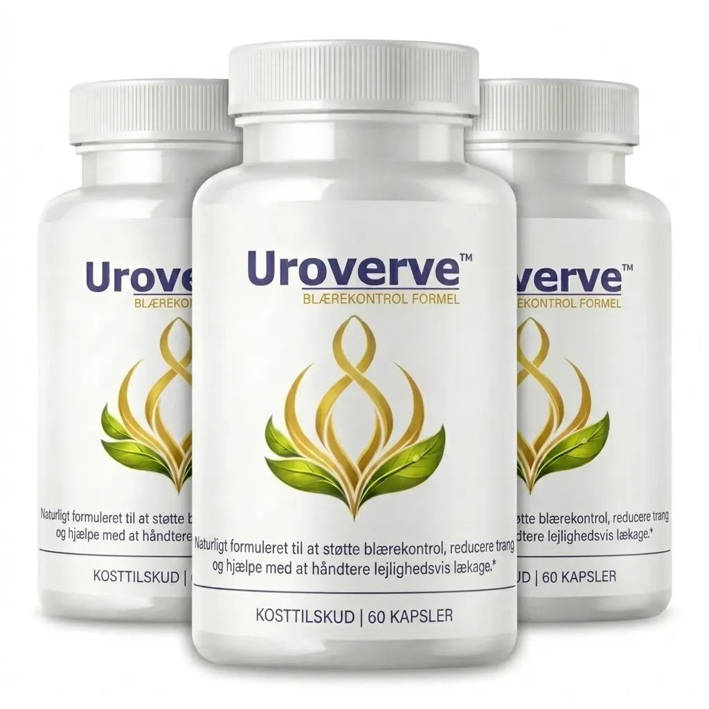 Uroverve