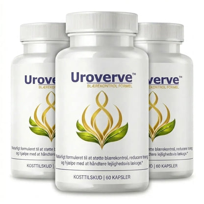 Uroverve