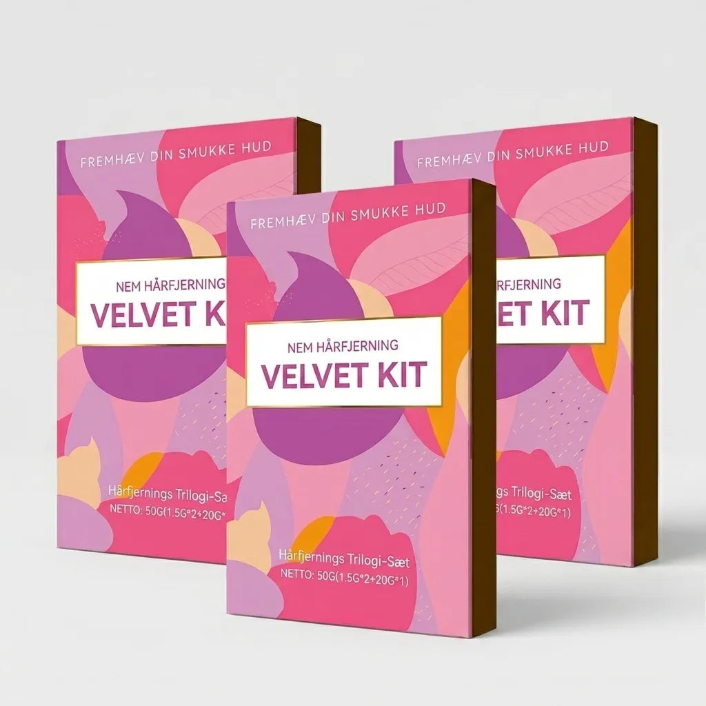 Velvet Kit