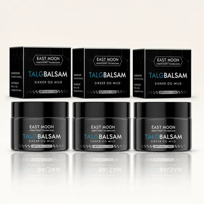 Anti Aging Tallow Balm for Men