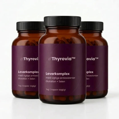 Thyrovia