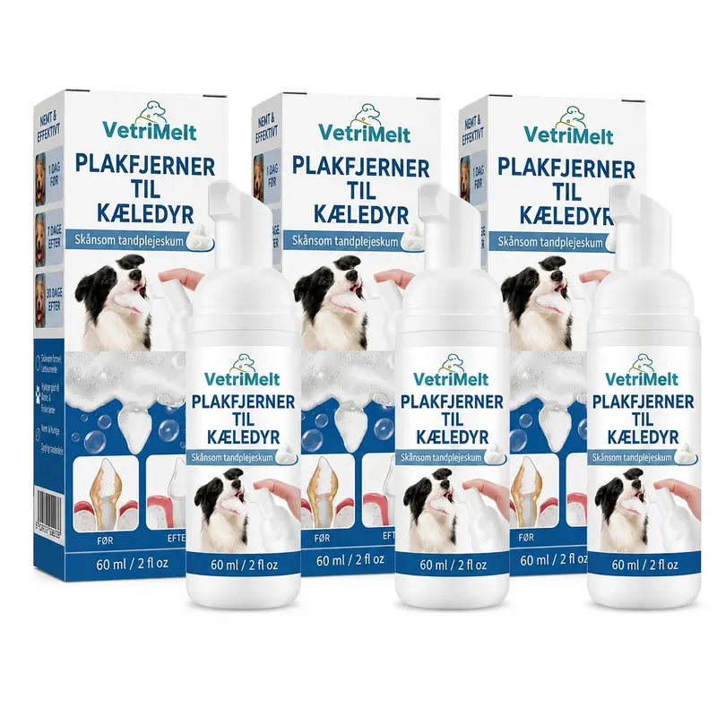 VetriMelt Spray
