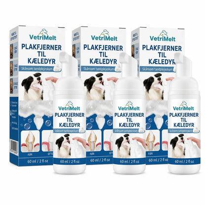 VetriMelt Spray