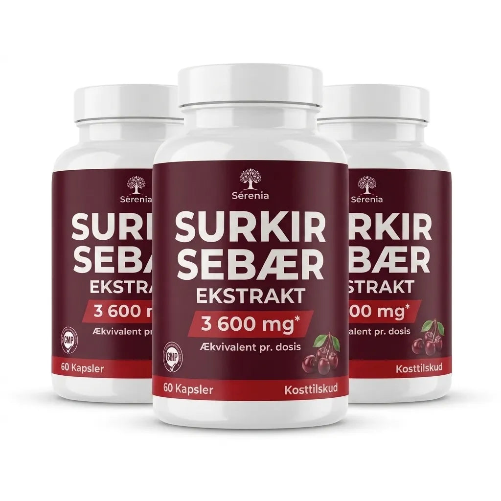 Sérenia