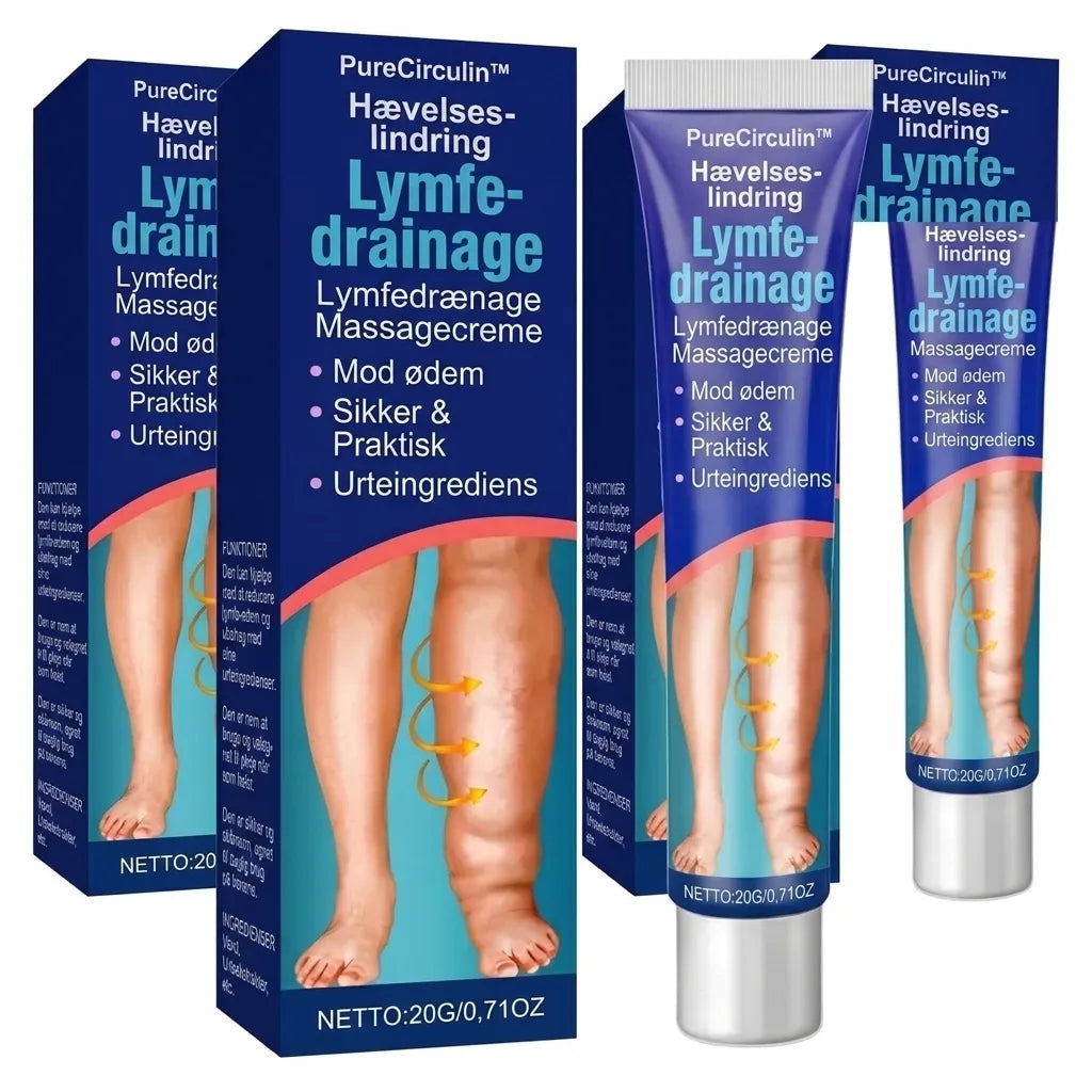 PureCirculin