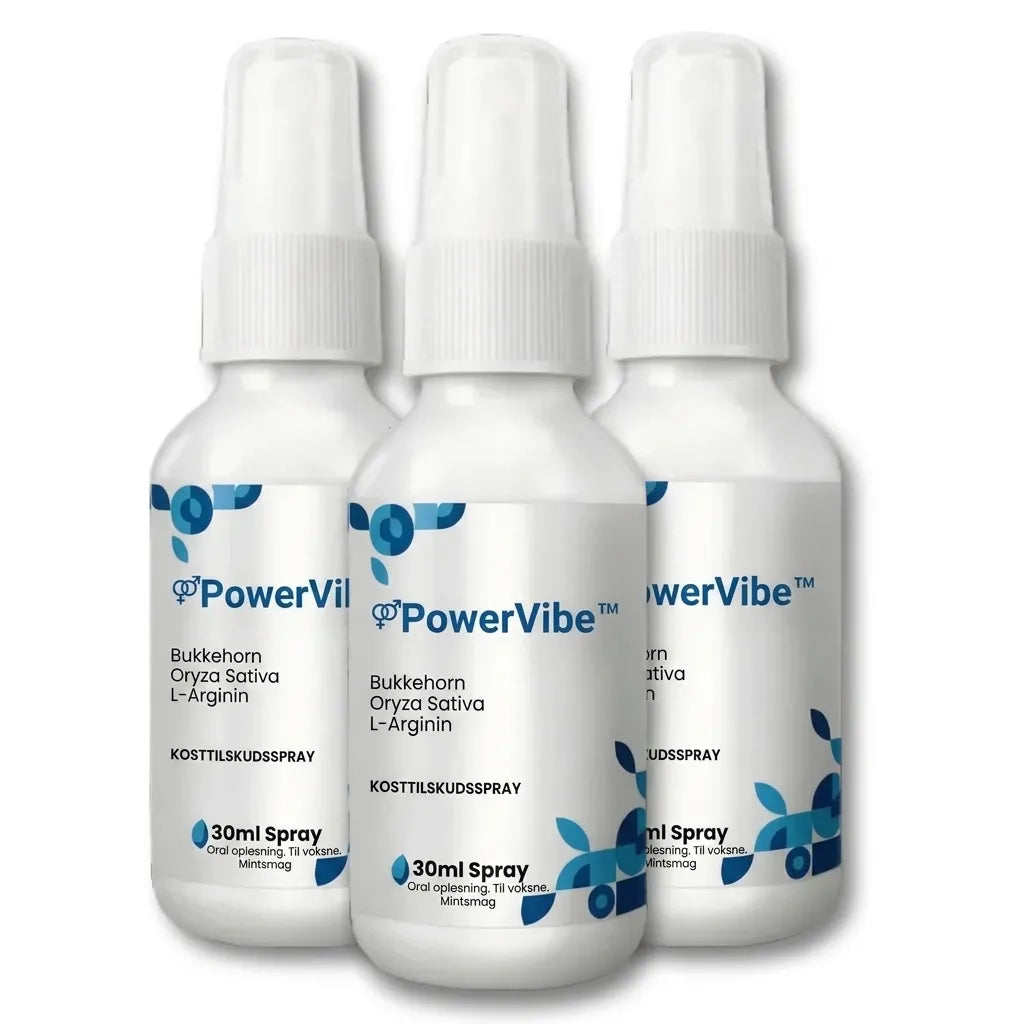 PowerVibe