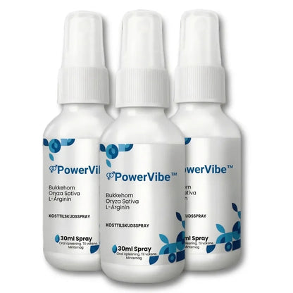 PowerVibe