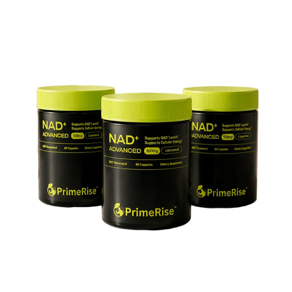 PrimeRise