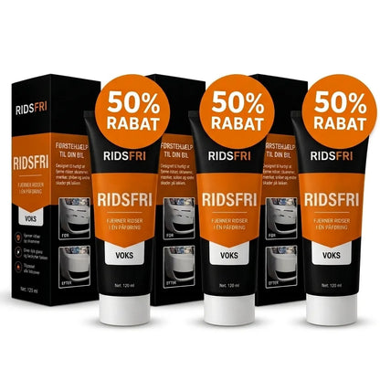 Ridsfri