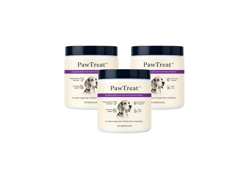 PawTreat
