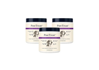 PawTreat